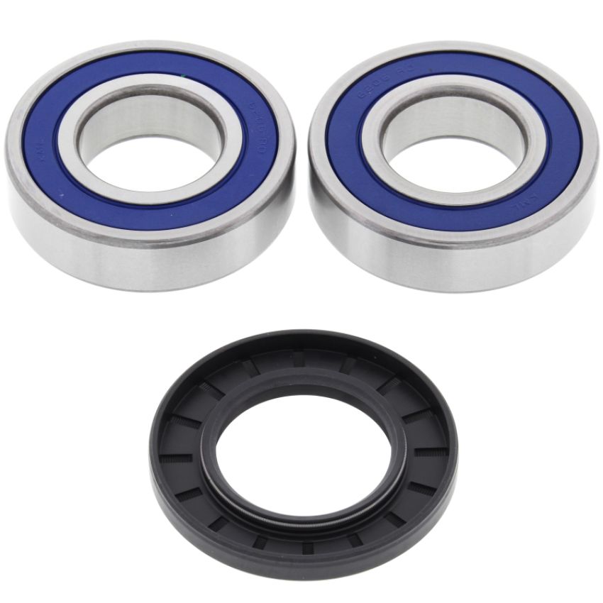 All Balls Racing 25-1322 00-01 Polaris Magnum 325 2x4 Wheel Bearing Kit Rear