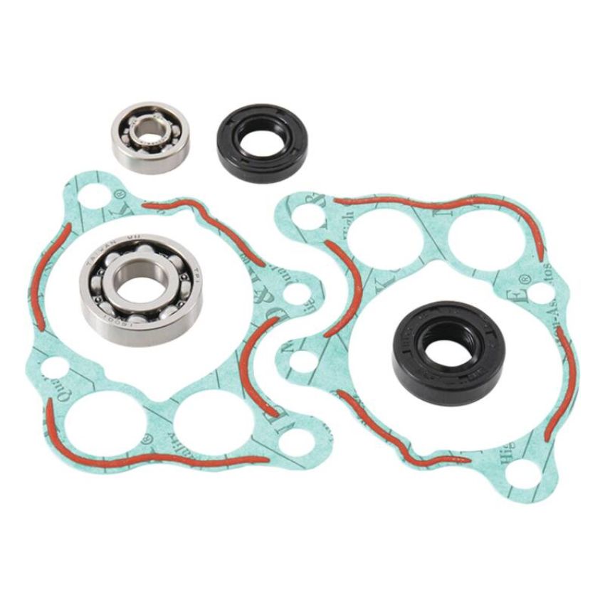 Hot Rods WPK0012 87-01 Honda CR 500 R 500cc Water Pump Kit