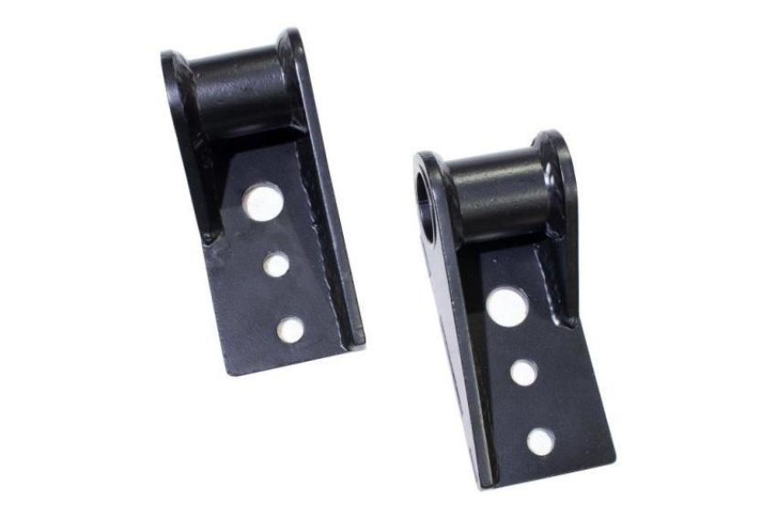 Fishbone Offroad FB27224 Front Spring Shackle Hanger FB27224
