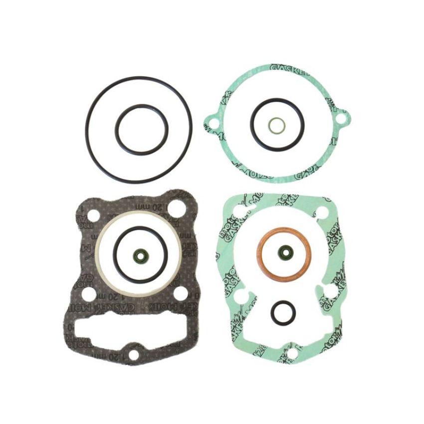 Athena P400210600105 76-78 Honda XL 125 Top End Gasket Kit