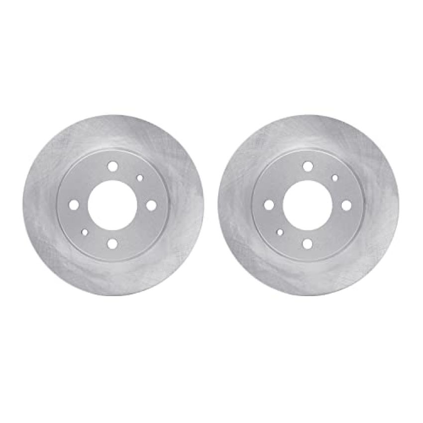 Dynamic Friction 6002-03012 Dfc Rotors