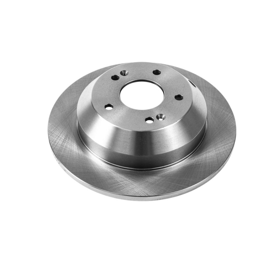 PowerStop JBR1532 AutoSpecialty Brake Rotor