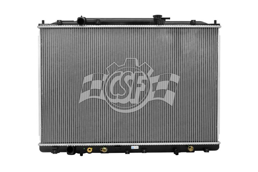 CSF 3476 Radiator