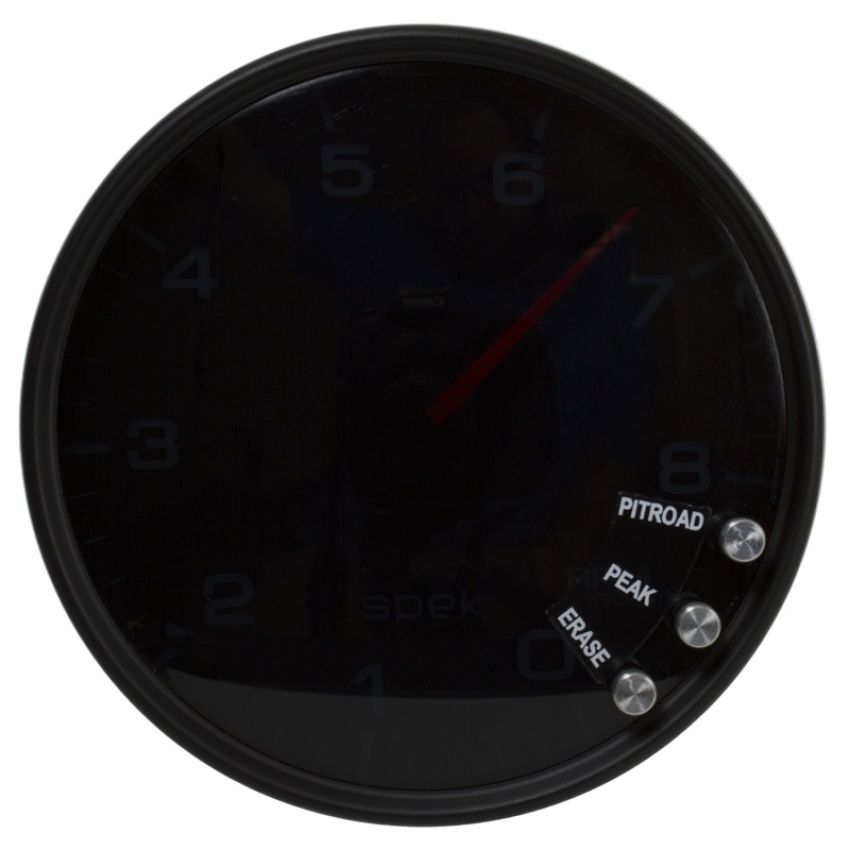 AutoMeter P23852 GAUGE, TACHOMETER, 5