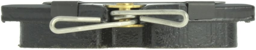 Stoptech 305.03400 Street Select Brake Pads - Rear