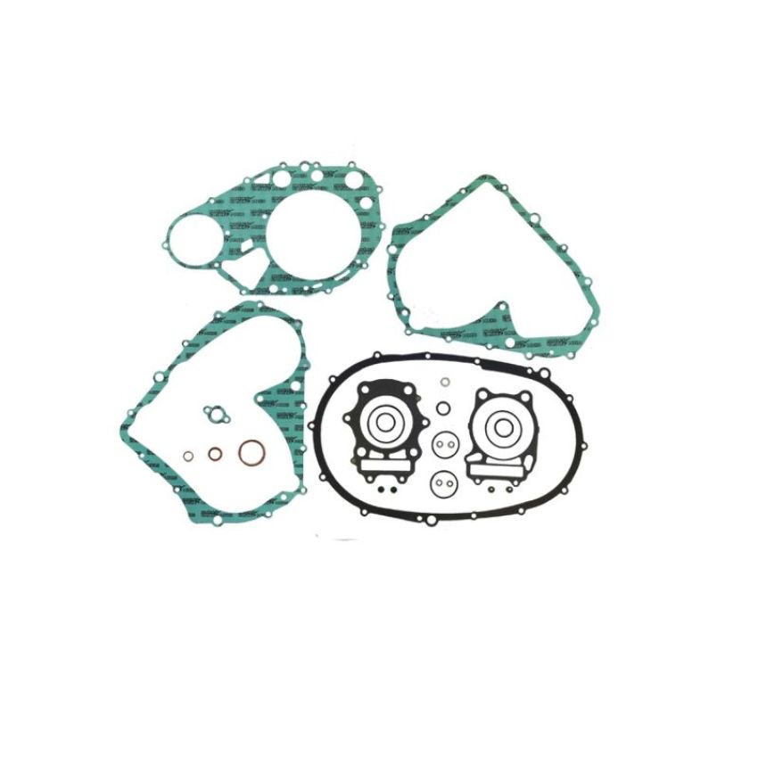 Athena P400510850399 03-09 Suzuki LT-A 400 Eiger 2X4 Automatic Complete Gasket Kit (Excl Oil Seals)