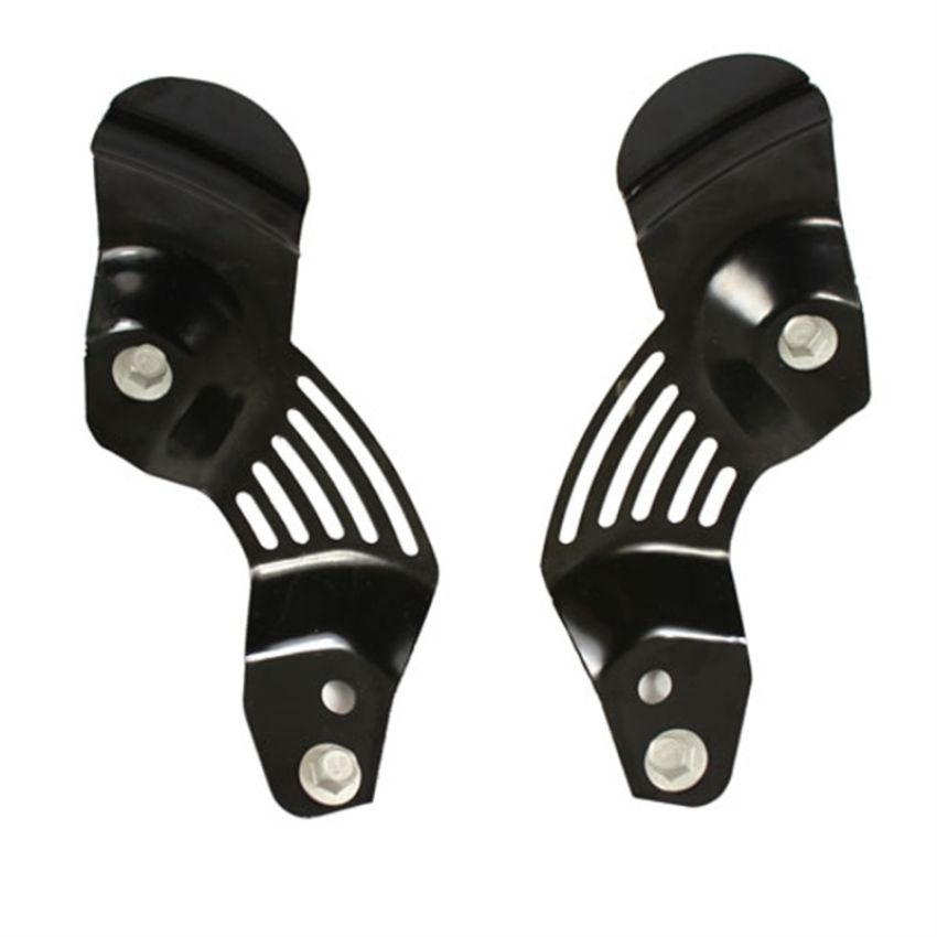 FORD FRDM20045-MSVT Brake Cooling Shields 05-14 Mustang (pr)