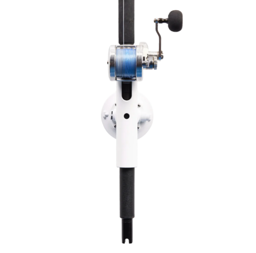 SeaSucker MF5034 Single Rod Holder