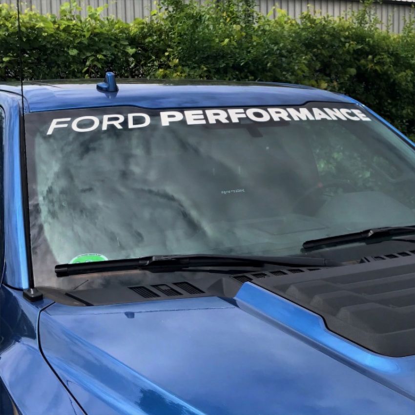 Ford Racing M-1820-F15A F-Series 