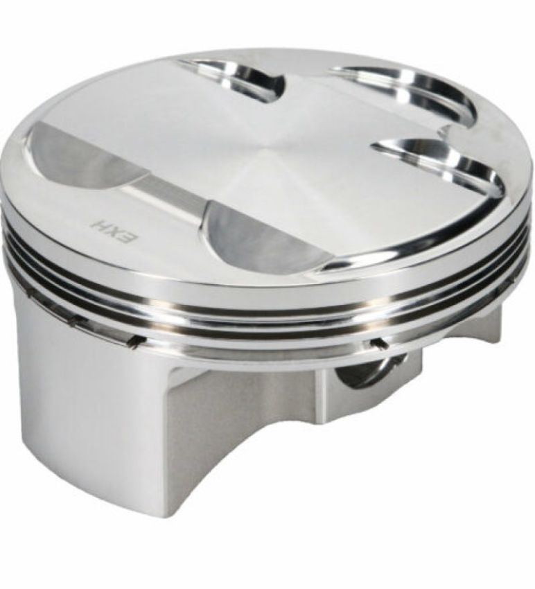 JE Pistons 261527 Yamaha Raptor RHINO PRO Piston Kit