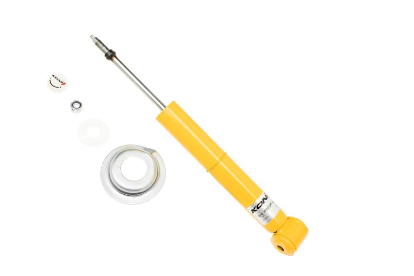 Koni 8010 1058SPORT Shock Absorber; Rear