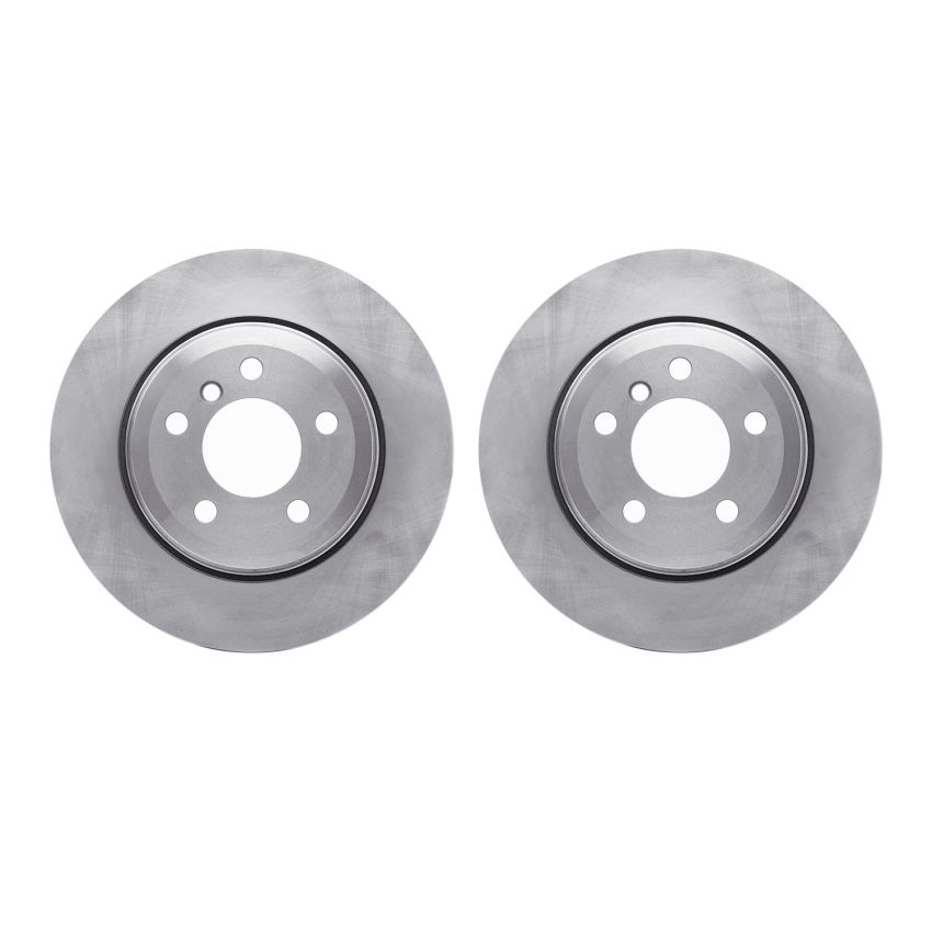 Dynamic Friction 6002-31097 Dfc Rotors