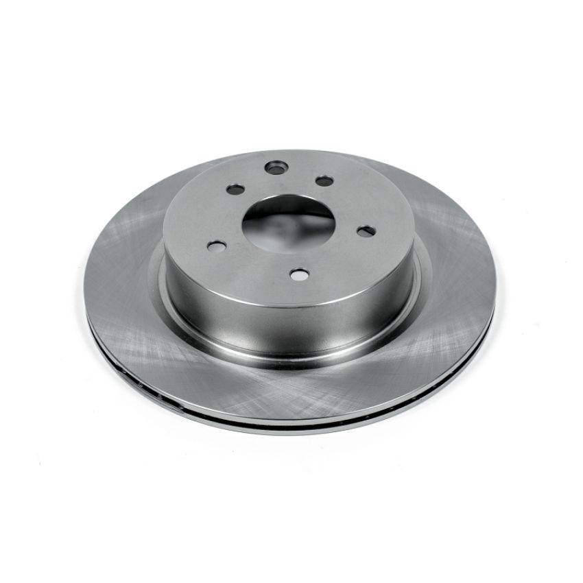 PowerStop JBR1144 AutoSpecialty Brake Rotor