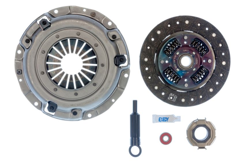 Exedy KSB04 EXEDY OEM Clutch Kit; SUBARU