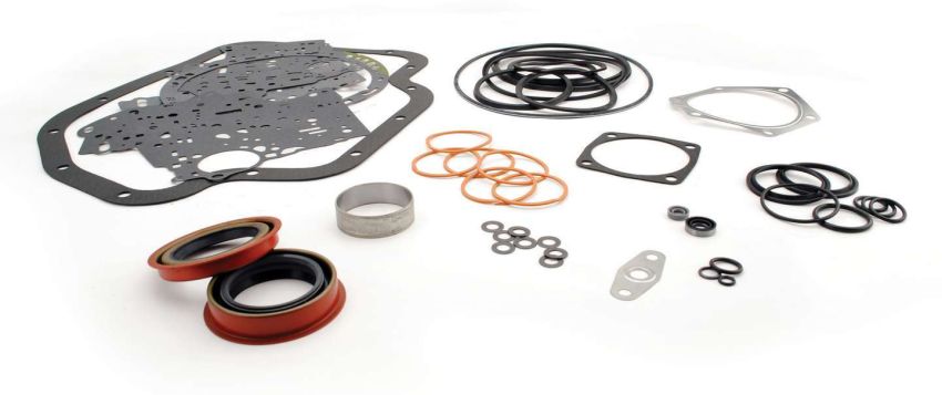 TCI TCI228600 TH400 Racing Overhaul Kit