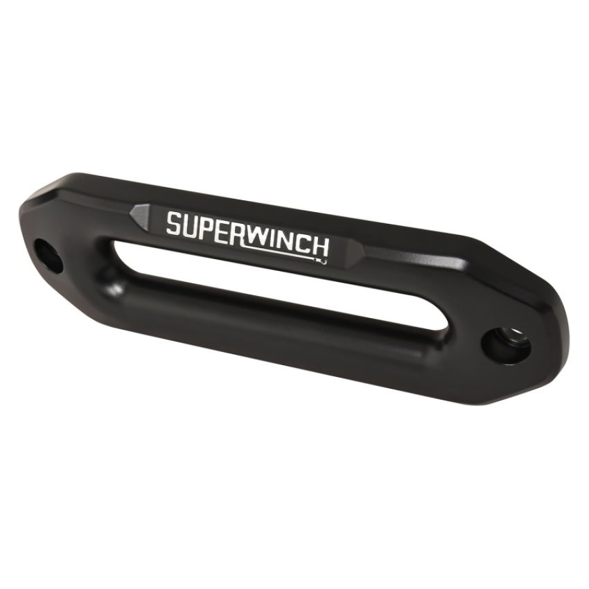 Superwinch 90-41446 Replacement Hawse Fairlead for SX10/12S Winches - Black