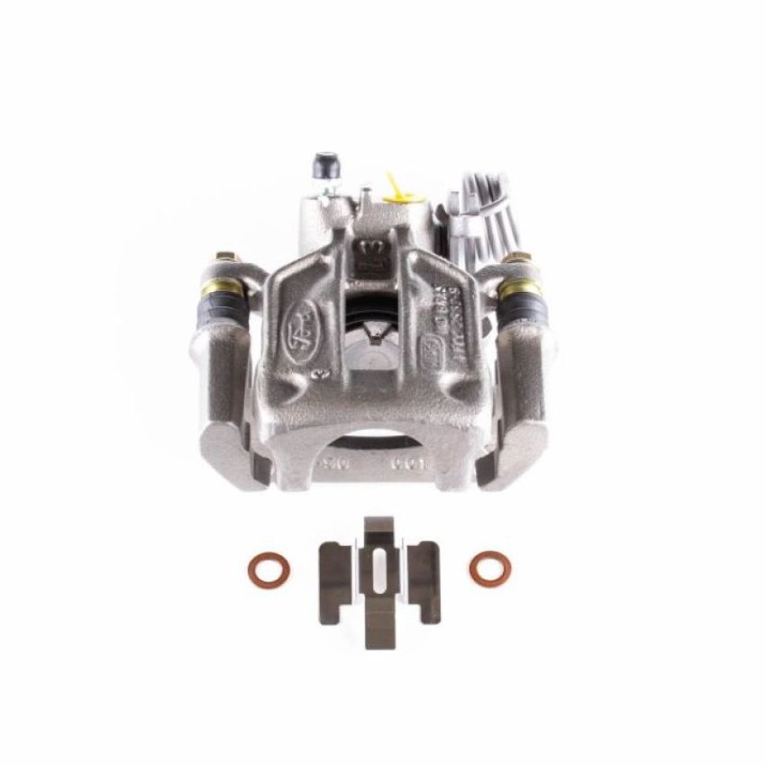 PowerStop L4537 Autospecialty By PowerStop Replacement Brake Caliper