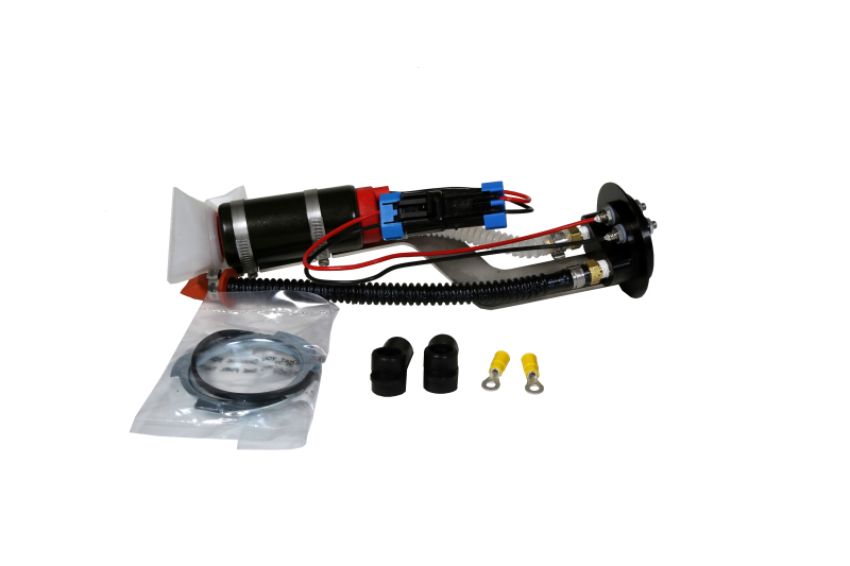 AEROMOTIVE AFS18638 Stealth 340 Fuel Pump Assy 83-97 Ford Mustang