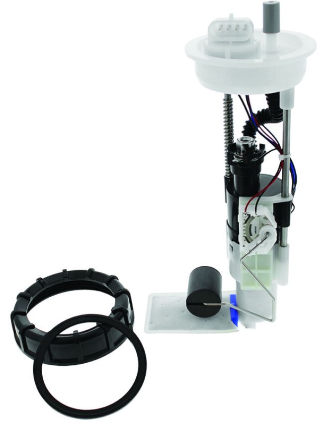 QuadBoss 401276 11-13 Polaris RZR 4 800 (02) Complete Fuel Pump Module
