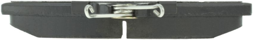 Stoptech 309.06010 Fleet Performance Brake Pads