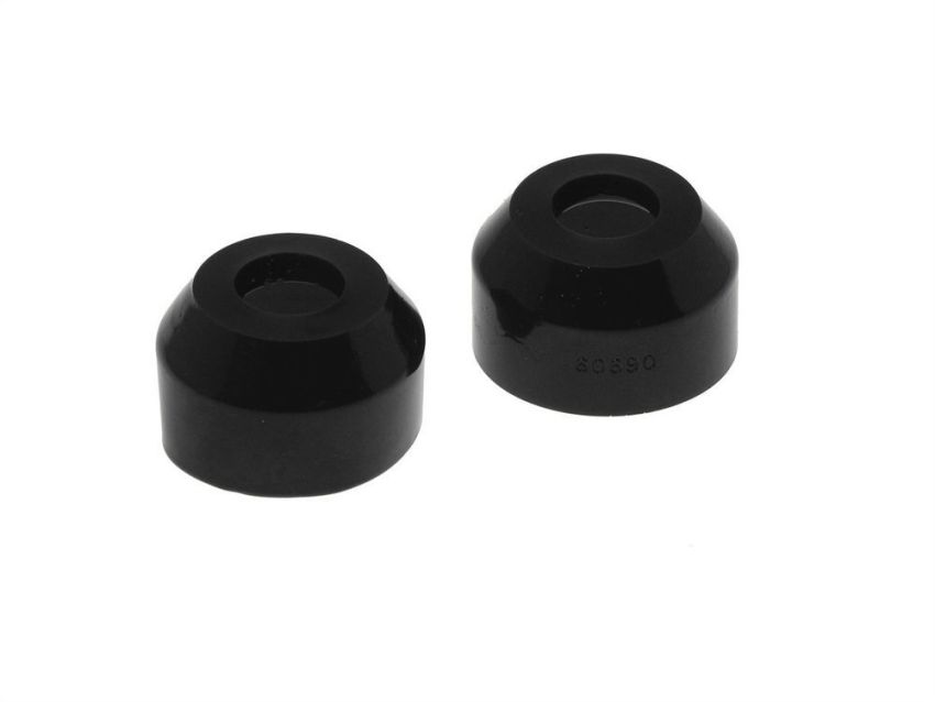 PROTHANE PTN19-1725BL Tie Rod Boots Pair Mustang