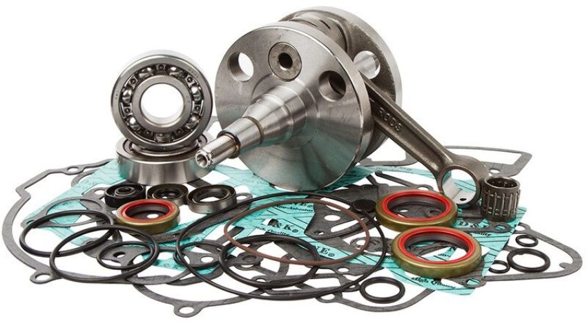 Hot Rods CBK0084 03-04 KTM 200 SX 200cc Bottom End Kit