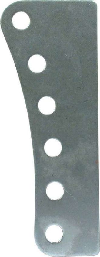 ALLSTAR PERFORMANCE ALL60163 6 Hole Brackets w/ 5/8in Holes 1pr