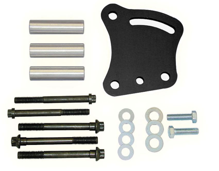 MOROSO MOR63911 Vacuum Pump Bracket - SBF