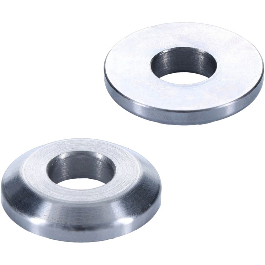 Camburg CAM-040017 1/2in. 4130 Weld Washers (4pk)