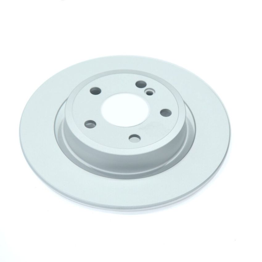 PowerStop EBR1488EVC PowerStop Evolution Coated Rotor