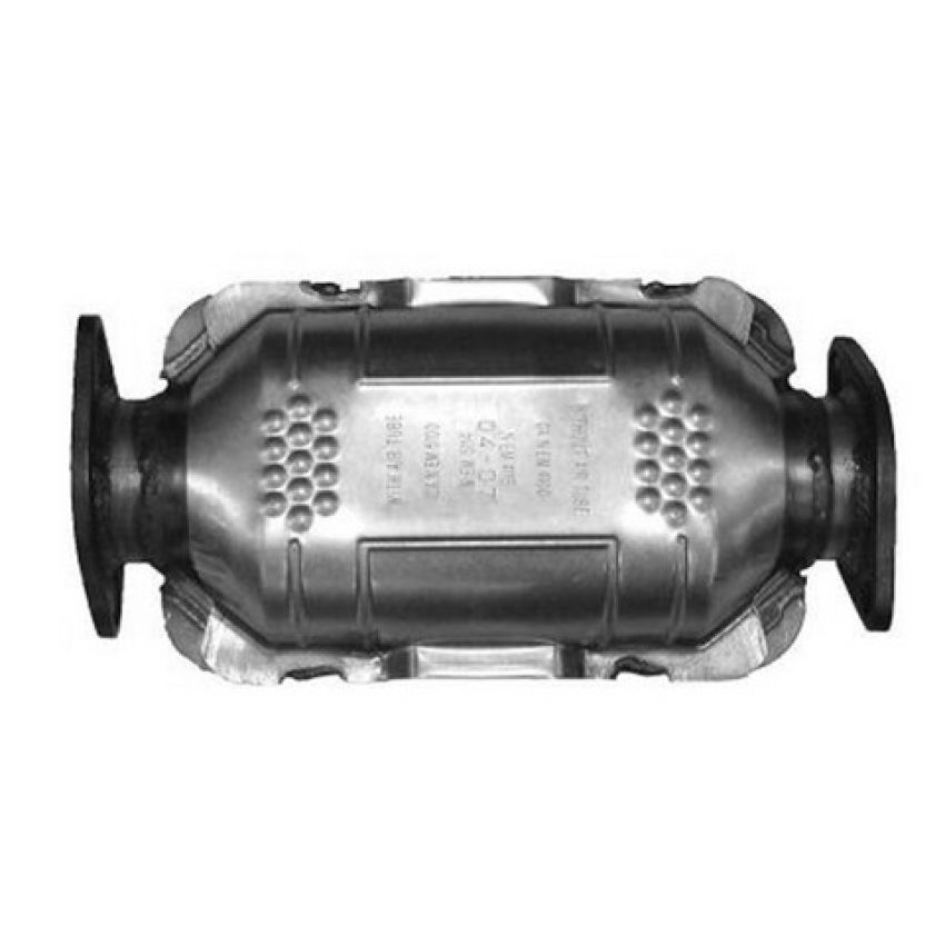 AP Exhaust CATCO 809604 CARB (CA, CO, NY, ME) Certified Direct Fit Converter
