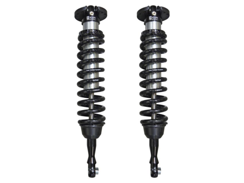 ICON 58650 2007+ Toyota Tundra 2.5 Series Shocks VS IR Coilover Kit