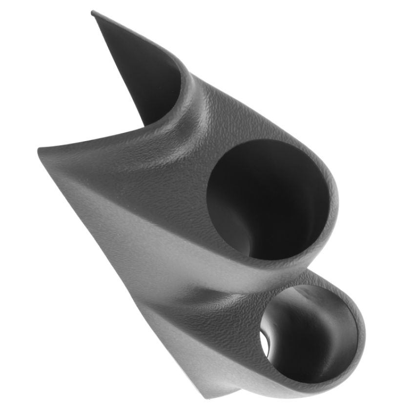 AUTOMETER ATM15104 2-1/16in Dual Gauge Pod- 99-   GM Truck