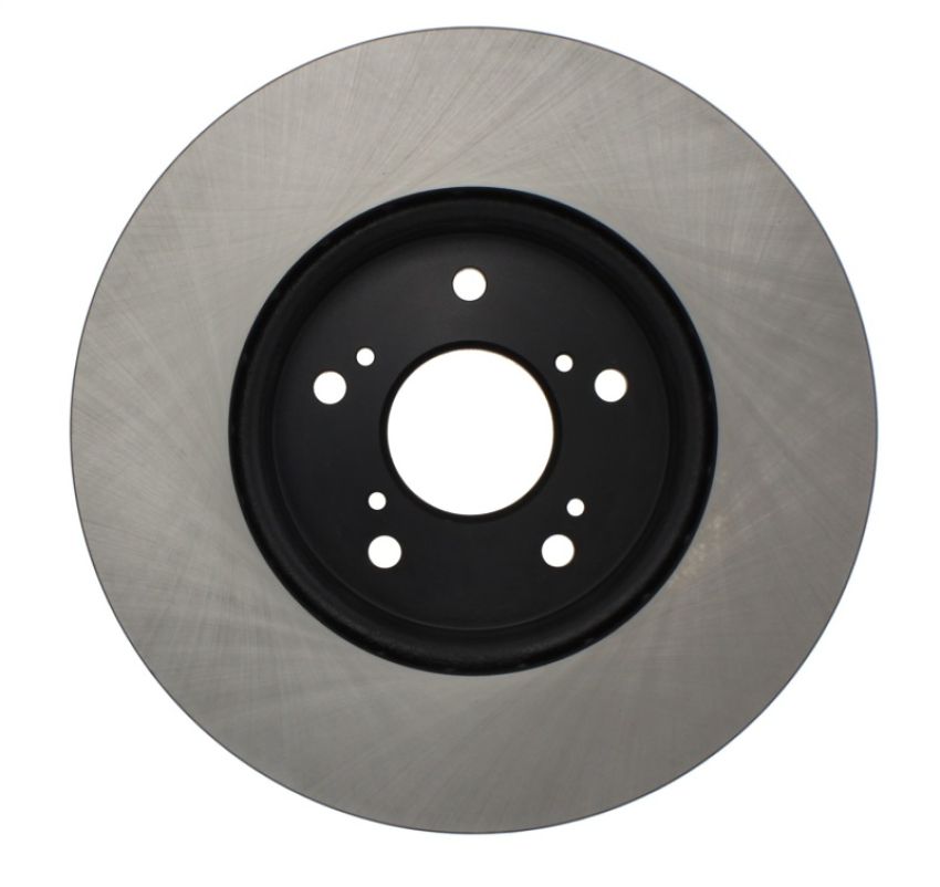 Stoptech 120.40073CRY 07-12 Acura RDX Front Premium Cryo Rotor