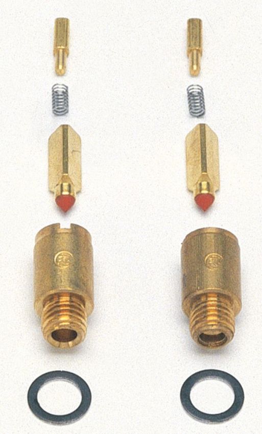 EDELBROCK EDE1465 Off-Road Needles & Seats