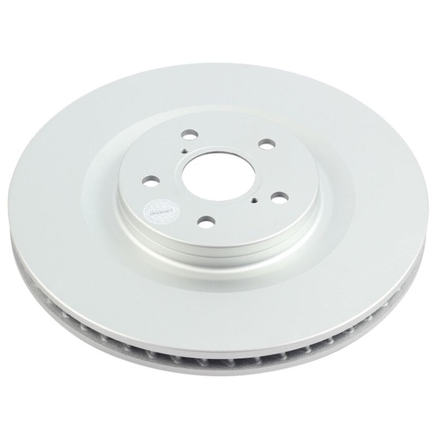 PowerStop JBR1900EVC PowerStop Evolution Coated Rotor