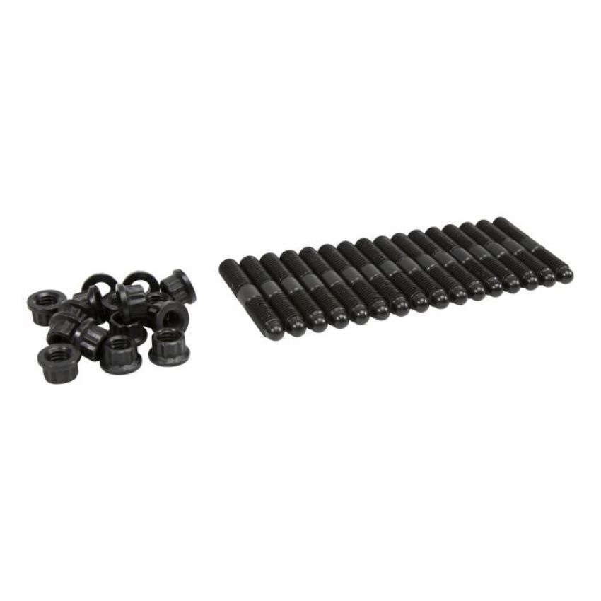 COMP Cams 4587-KIT Rocker Arm Stud Kit - GM LS7/LT