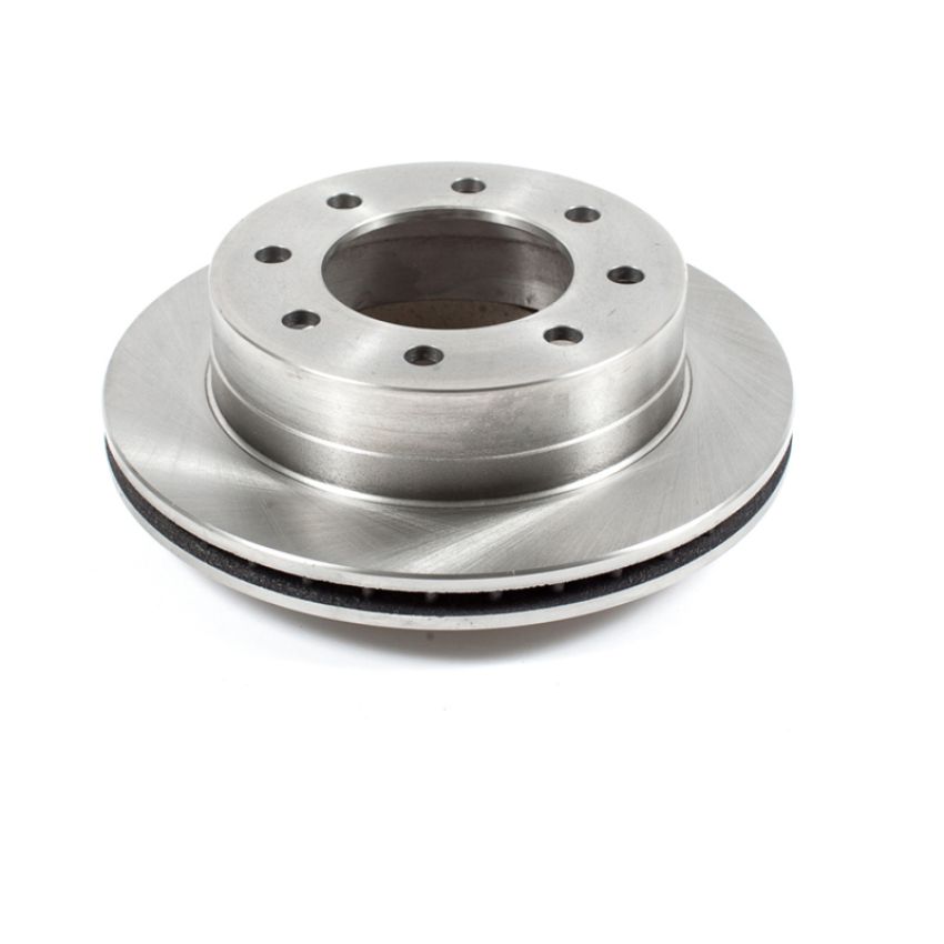 PowerStop AR8656 AutoSpecialty Brake Rotor