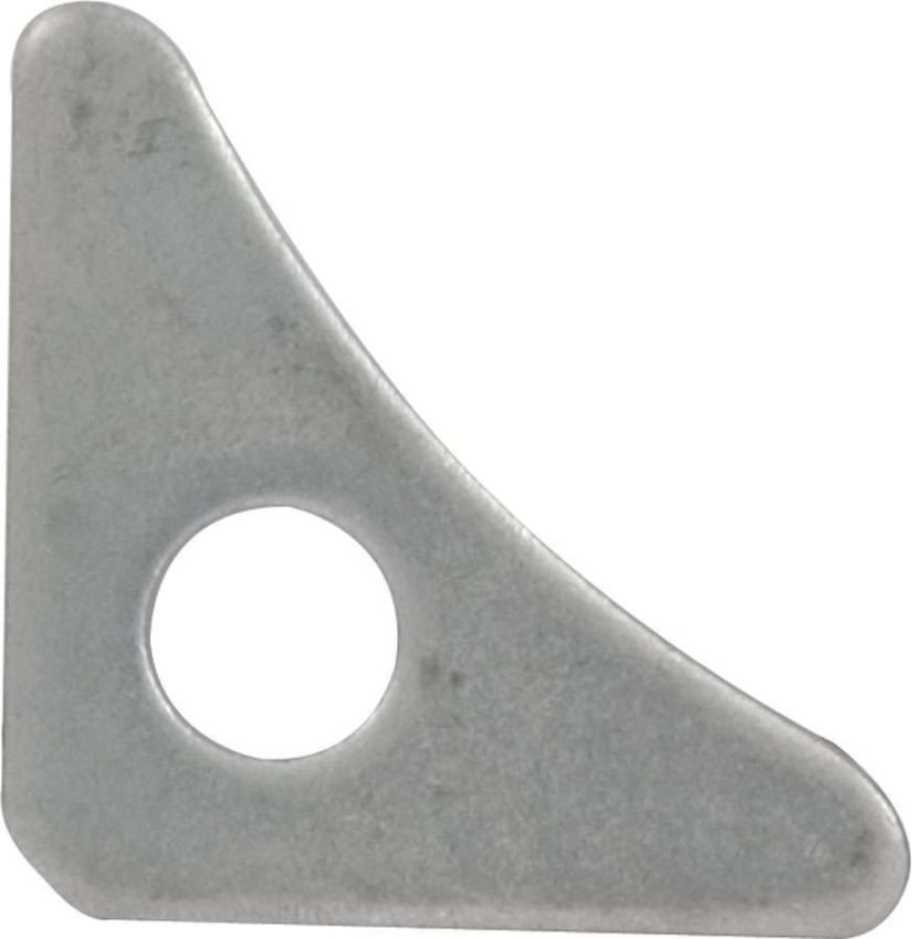 ALLSTAR PERFORMANCE ALL22194 1/8in Gusset w/ Hole 10pk
