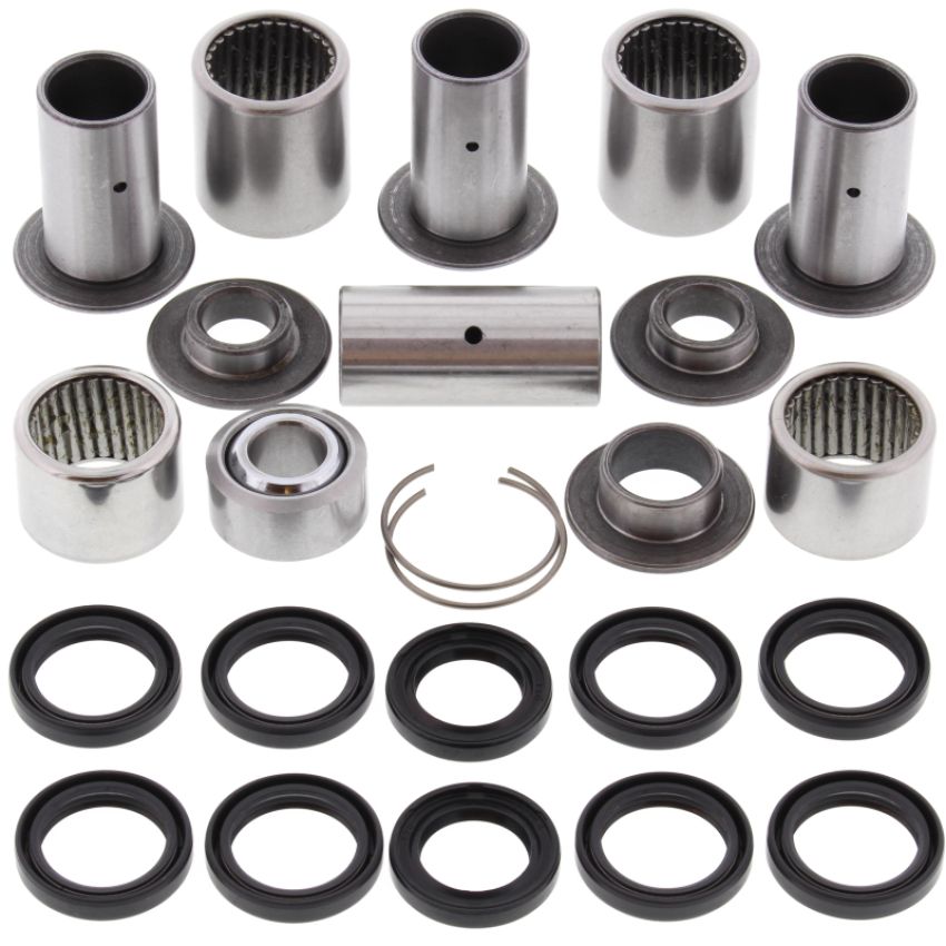 All Balls Racing 27-1080 87-88 Yamaha YZ125 Linkage Bearing Kit