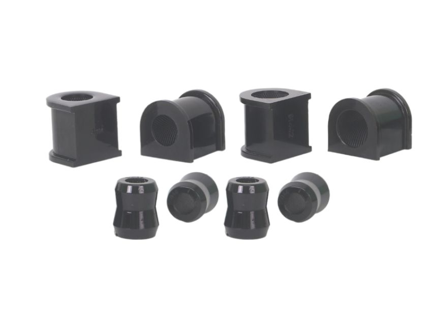 Whiteline W23834 1987-1995 Jeep Wrangler Sway Bar - Mount Bushing
