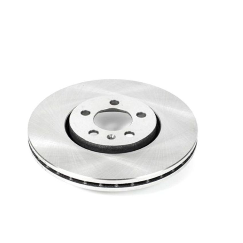 PowerStop EBR641 AutoSpecialty Brake Rotor