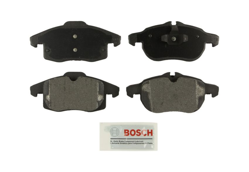Bosch BE1388 Brake Pads Front