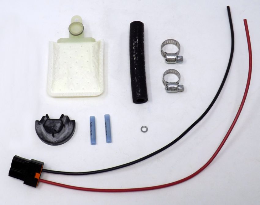 Walbro 400-760 fuel pump kit for 84-92 Supra MK3