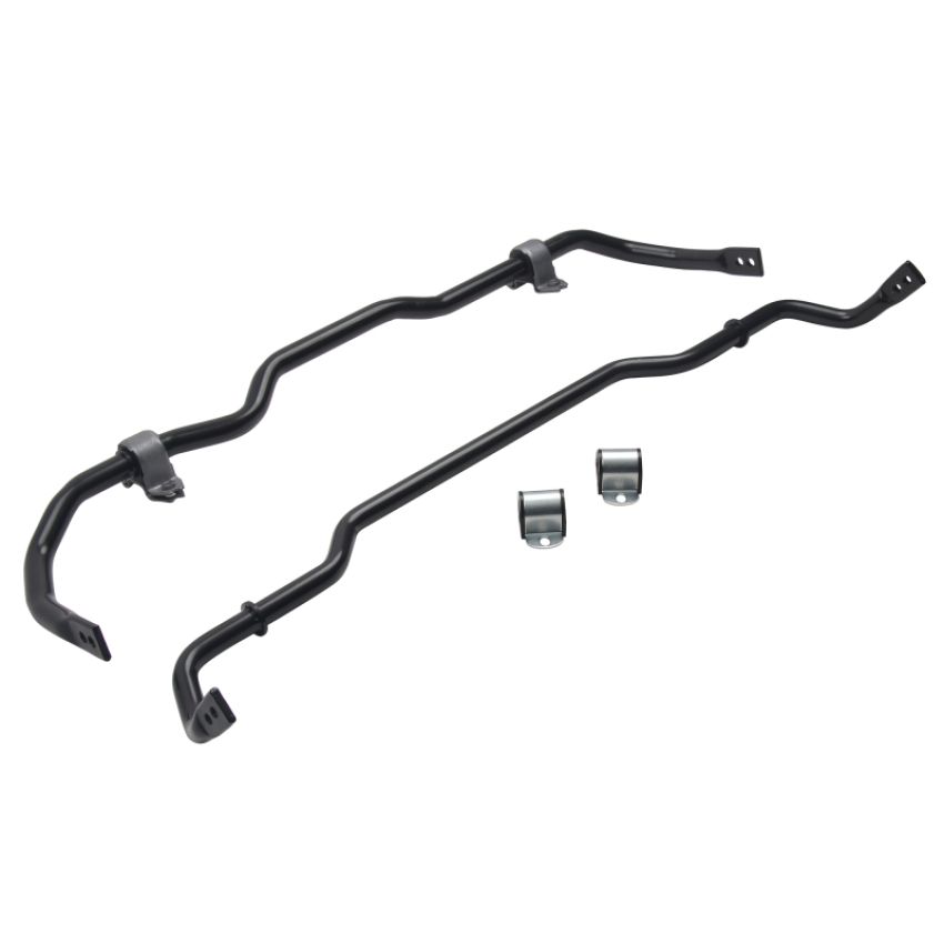 ST Suspensions 52302 ST Anti-Swaybar Set 06-13 Audi A3 2wd / 07+ VW Golf V/VI/Jetta V/Jetta VI
