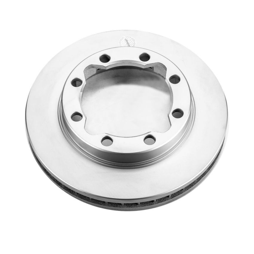 PowerStop AR8626EVC PowerStop Evolution Coated Rotor