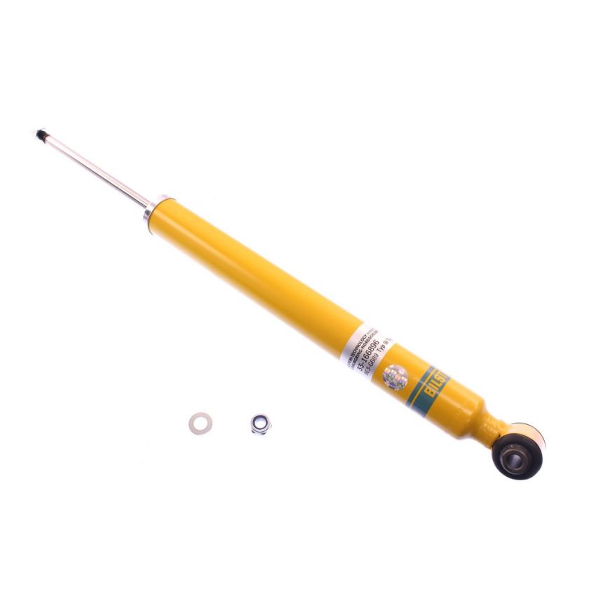 Bilstein 24166898 B8 Performance Plus - Suspension Shock Absorber