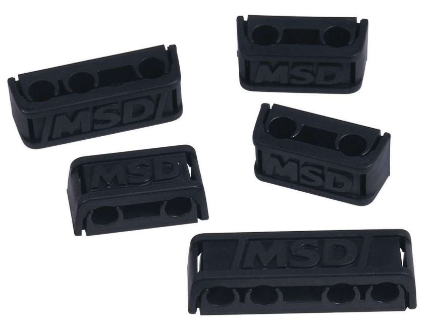 MSD IGNITION MSD8843 Pro-Clamp Separators
