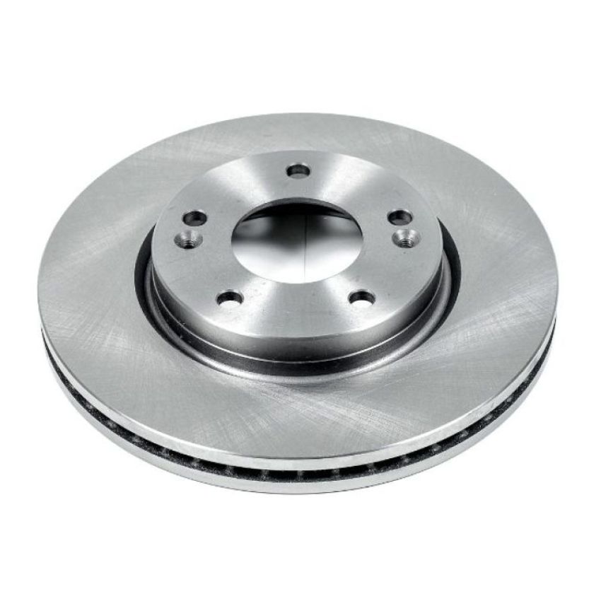 PowerStop JBR949 AutoSpecialty Brake Rotor