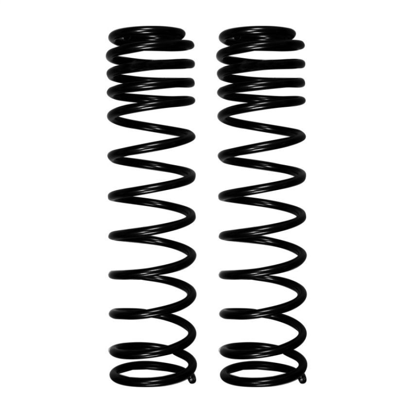 Skyjacker JK20FDR 2 Inch Front Coil Springs/Pair